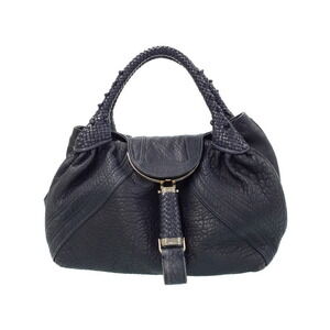 FENDI Spy Bag Handbag Shoulder Bag
